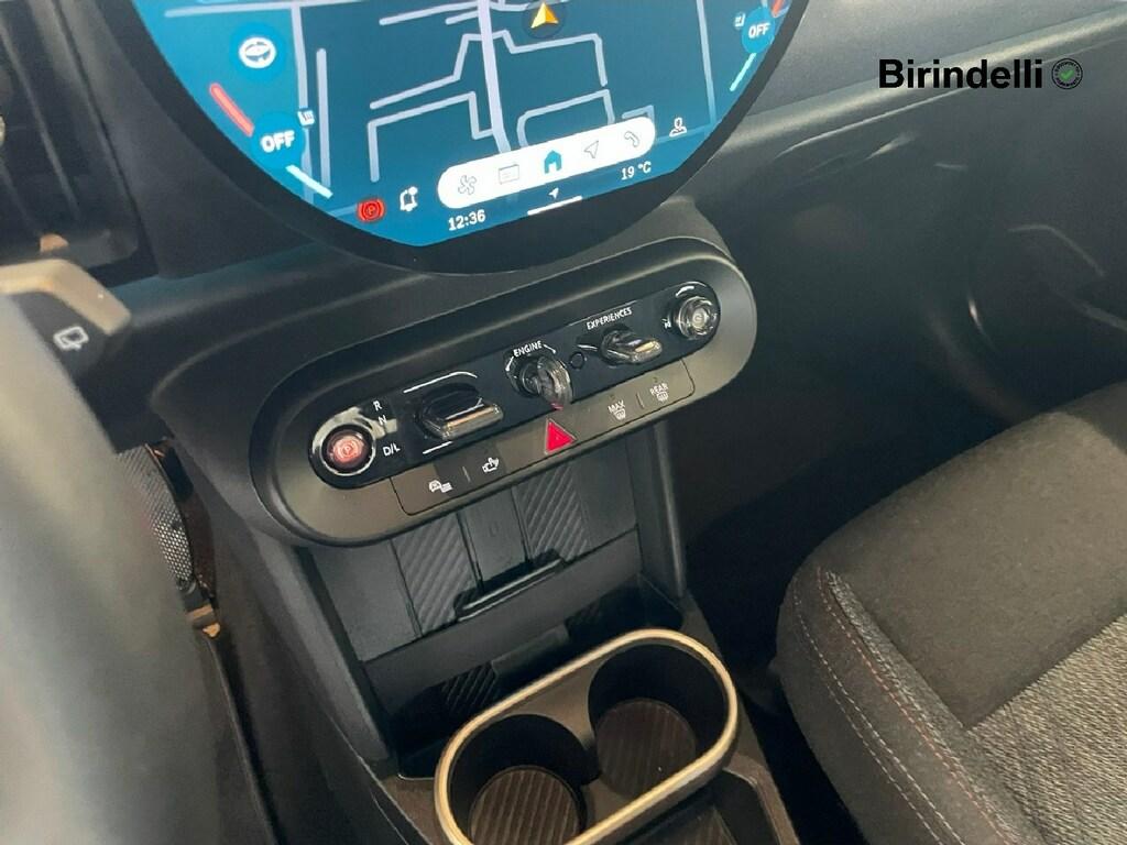 Mini Mini Cooper 5p 1.5 C Essential auto