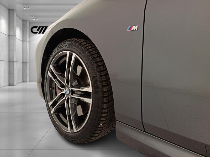 BMW Serie 2 220d Gran Coupe Msport xdrive auto