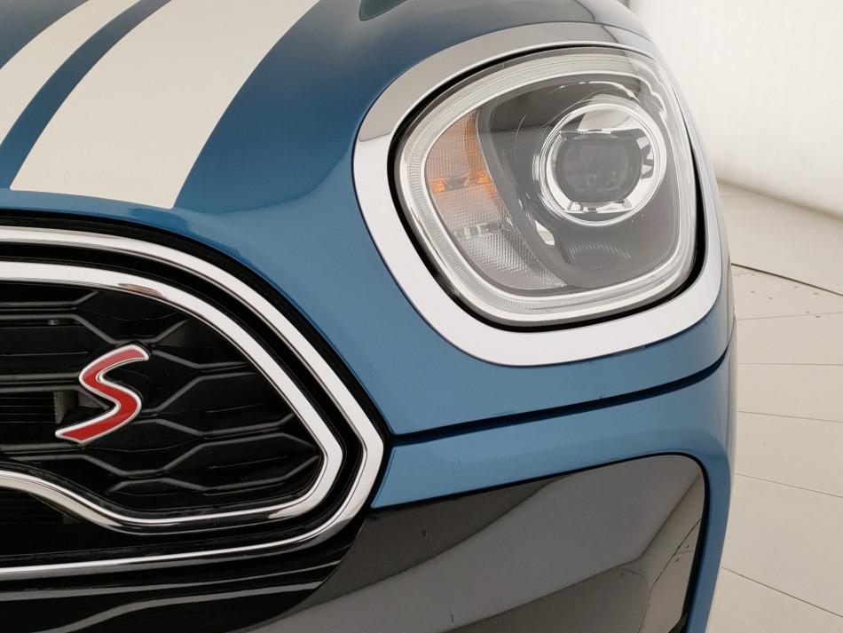 Mini Cooper SD Countryman 2.0 TwinPower Turbo Cooper SD Hype Steptronic