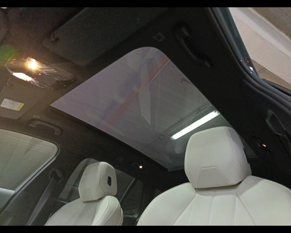 BMW Serie 5 540d Touring 48V xdrive M Sport auto