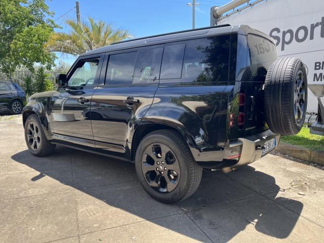 Land Rover Defender 110 3.0d i6 mhev X-Dynamic SE awd 200cv auto