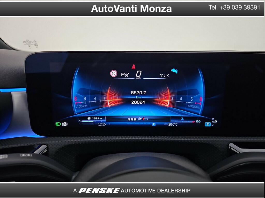 Mercedes Classe A A 45 S AMG Premium Plus AMG Line 4matic+ auto