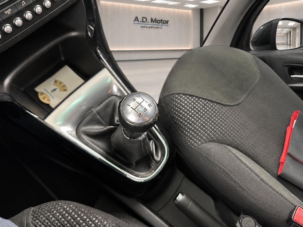 Citroen C3 1.6 vti Exclusive (exclusive style)