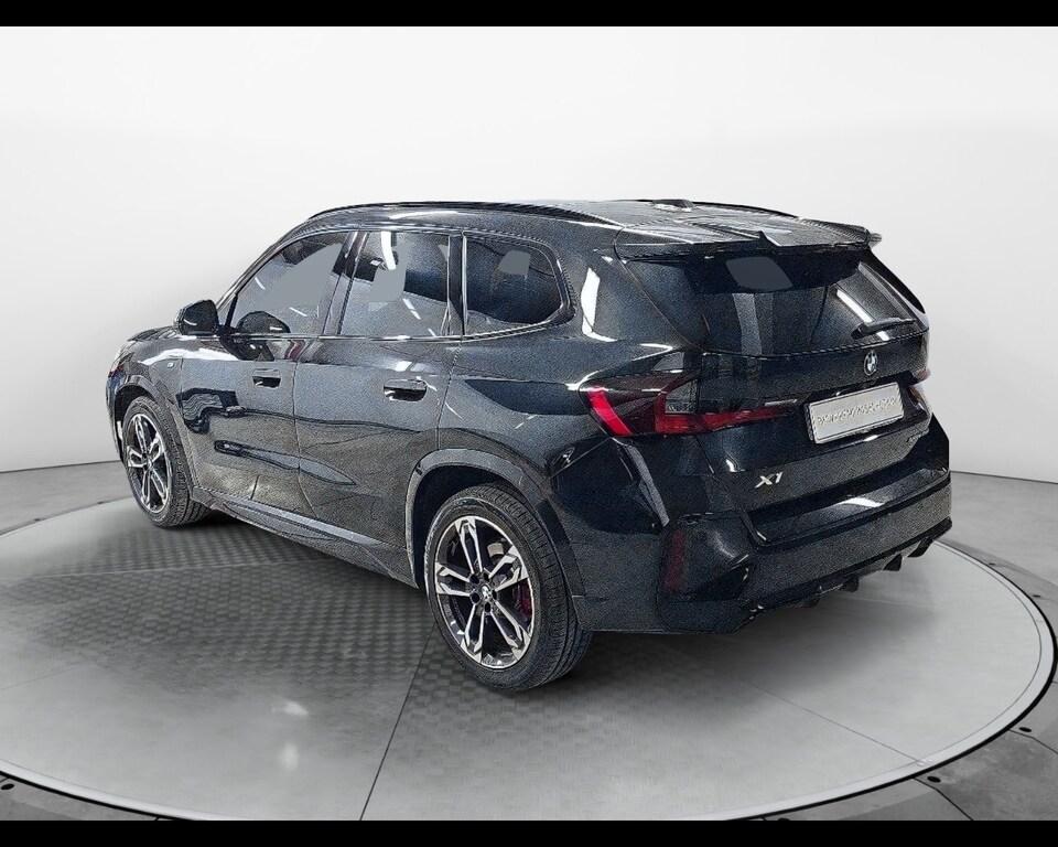 BMW X1 xdrive23d mhev 48V Msport auto