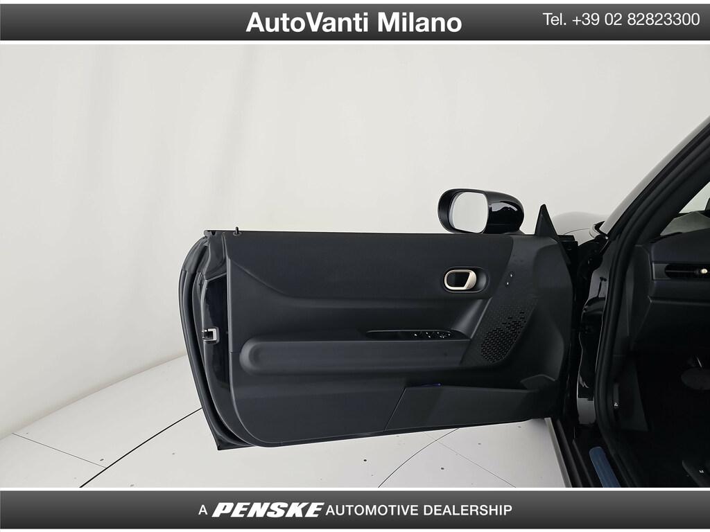 Mini Mini Cooper Cabrio 2.0 C Classic auto