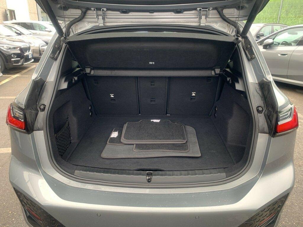 BMW Serie 2 218d Active Tourer Msport auto