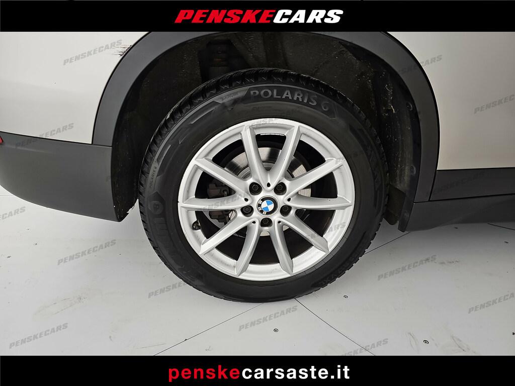 BMW X1 xdrive18d Advantage auto