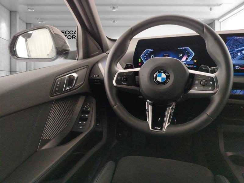 BMW Serie 1 120d 48V MSport Pro auto