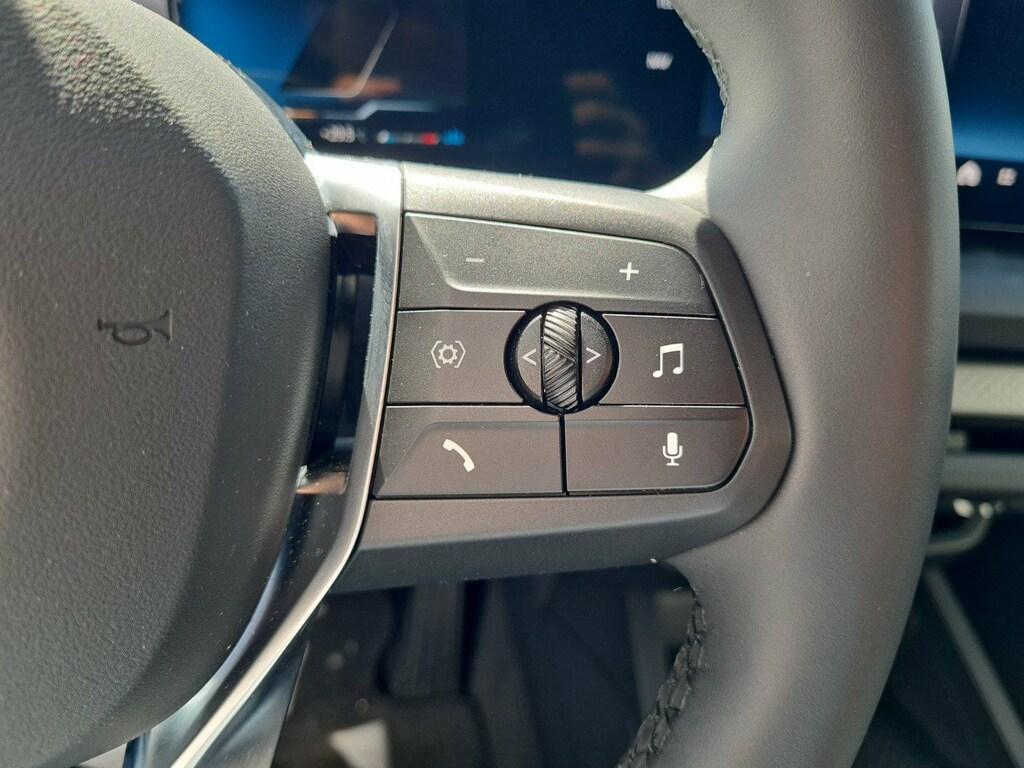 BMW Serie 1 118d MSport auto