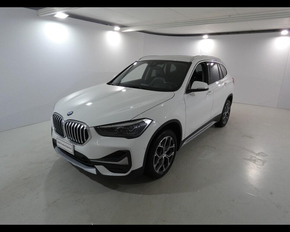 BMW X1 sdrive18d xLine auto
