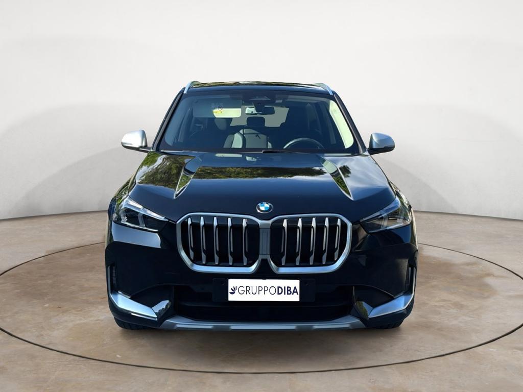 BMW X1 sdrive18d X-Line auto