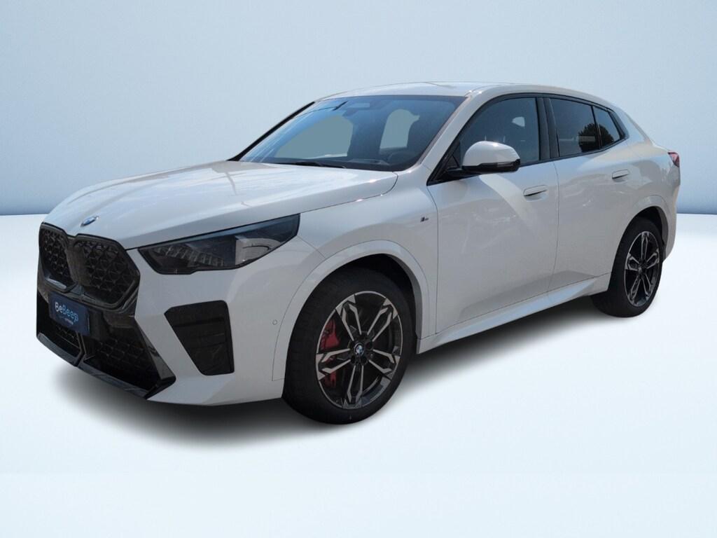 BMW X2 xdrive 20d 48V MSport Pro auto