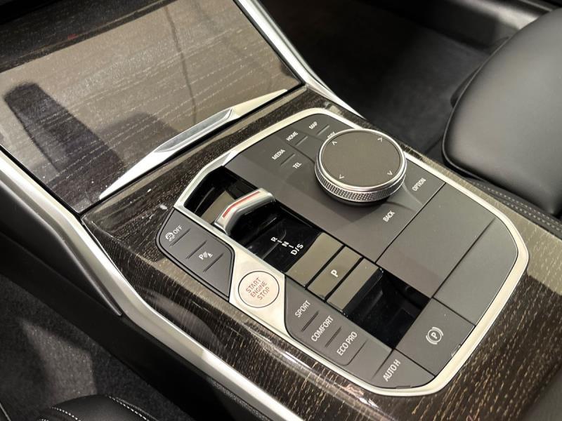 BMW Serie 3 318d mhev 48V Msport auto