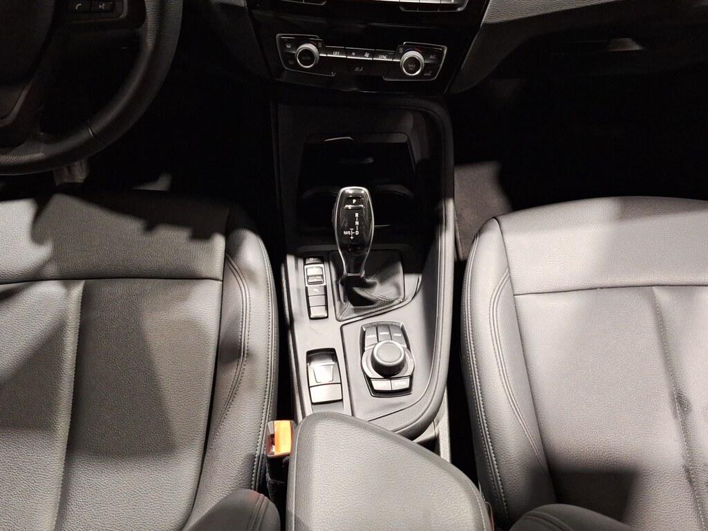 BMW X1 sdrive18d Business Advantage auto