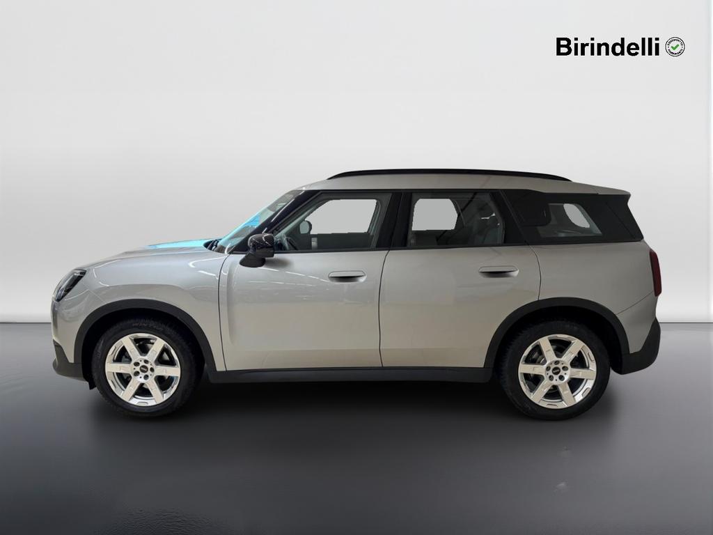 Mini Mini Countryman 2.0 48V D Essential auto