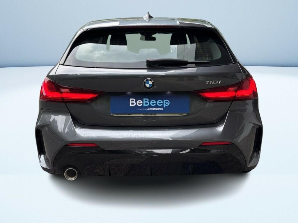 BMW Serie 1 118i Msport 136cv