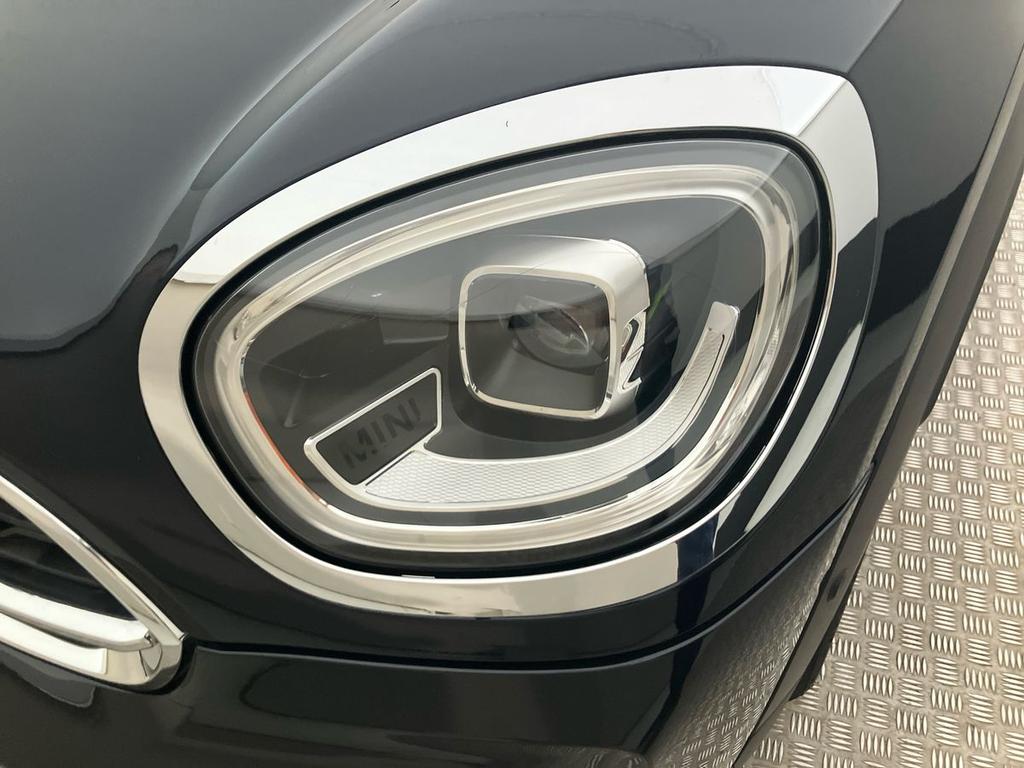 Mini Cooper SE Countryman 1.5 Classic all4 auto