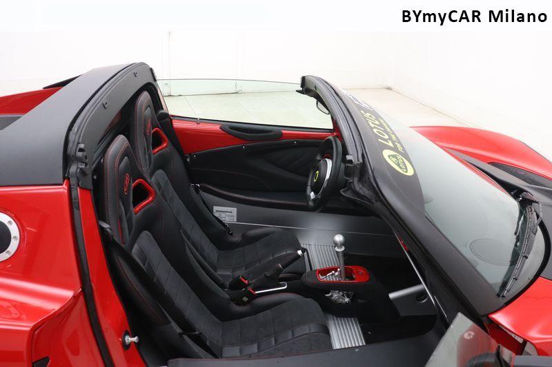 Lotus Elise 1.8 Sport 240