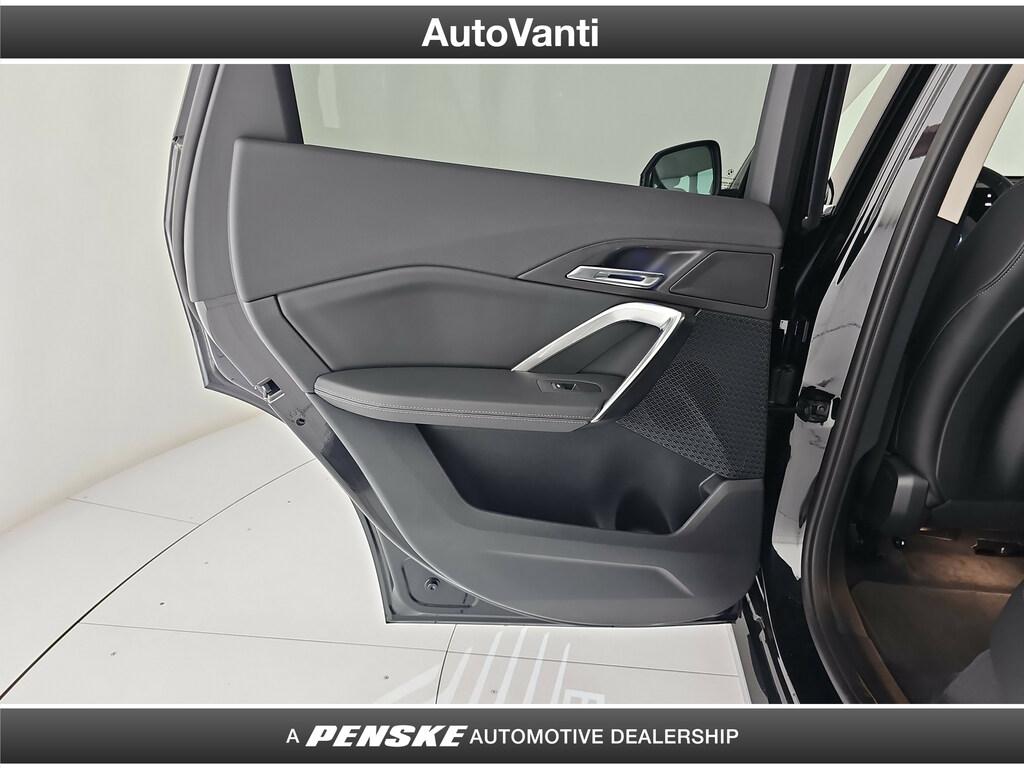 BMW iX1 edrive 20 Special Edition