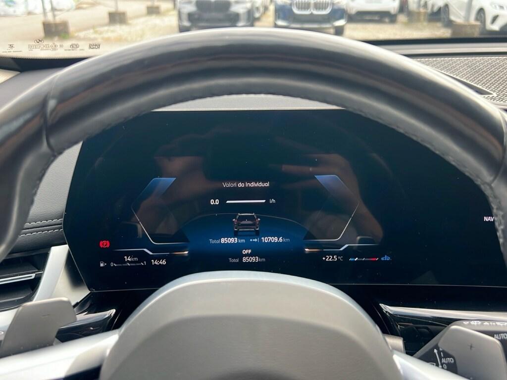 BMW X1 sdrive18d X-Line auto