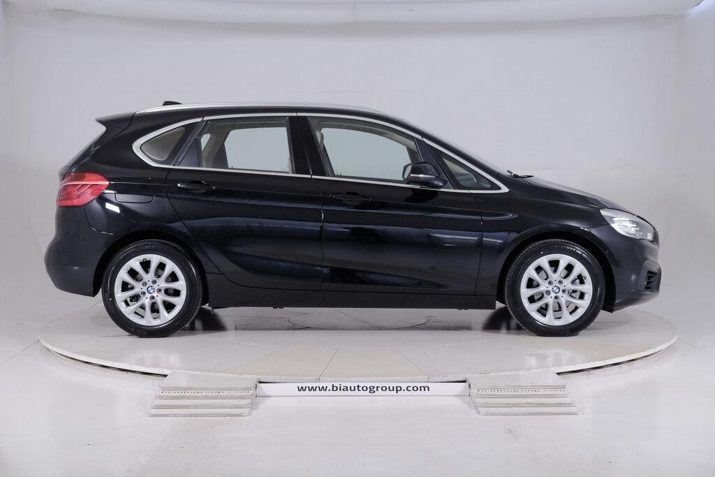 BMW Serie 2 216d Active Tourer Advantage my15