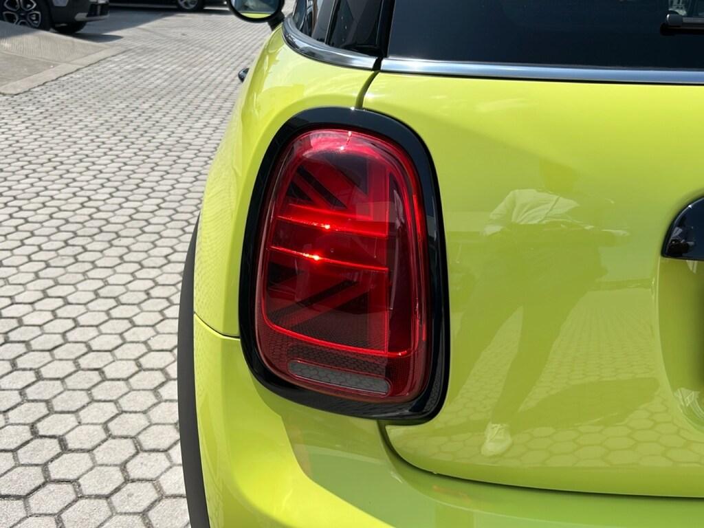 Mini Cooper 1.5 TwinPower Turbo Cooper