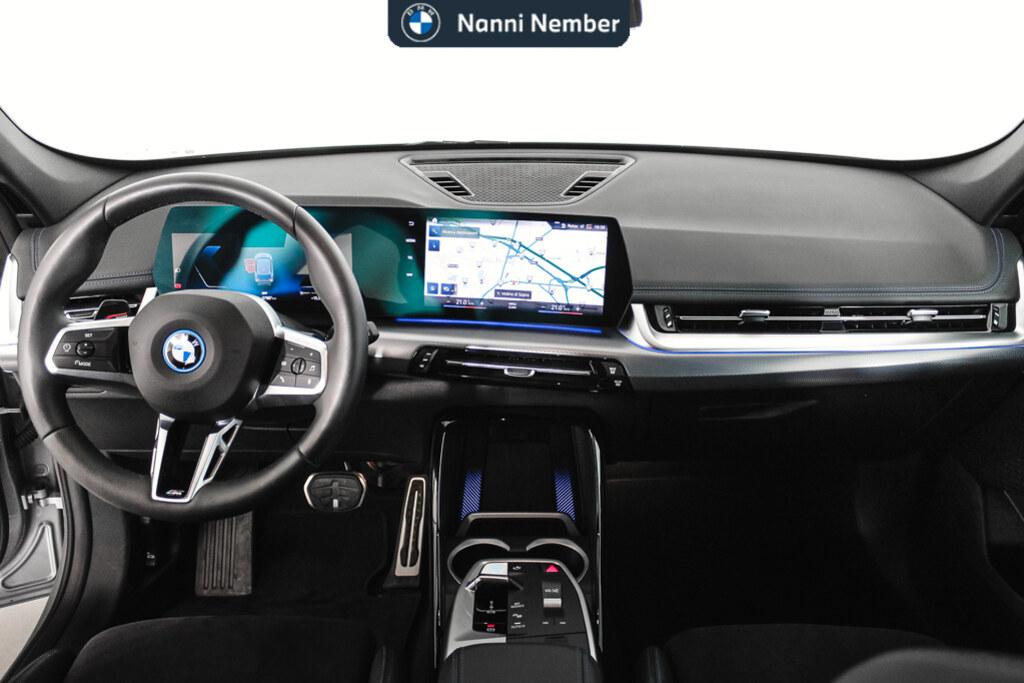 BMW iX1 30 xdrive Msport
