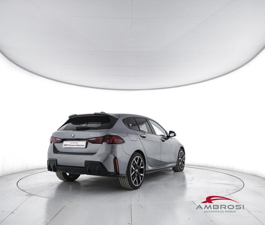 BMW Serie 1 118d MSport Pro auto