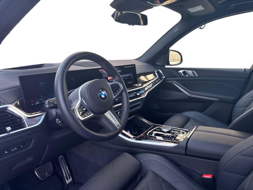 BMW X5 xdrive30d MSport Pro auto