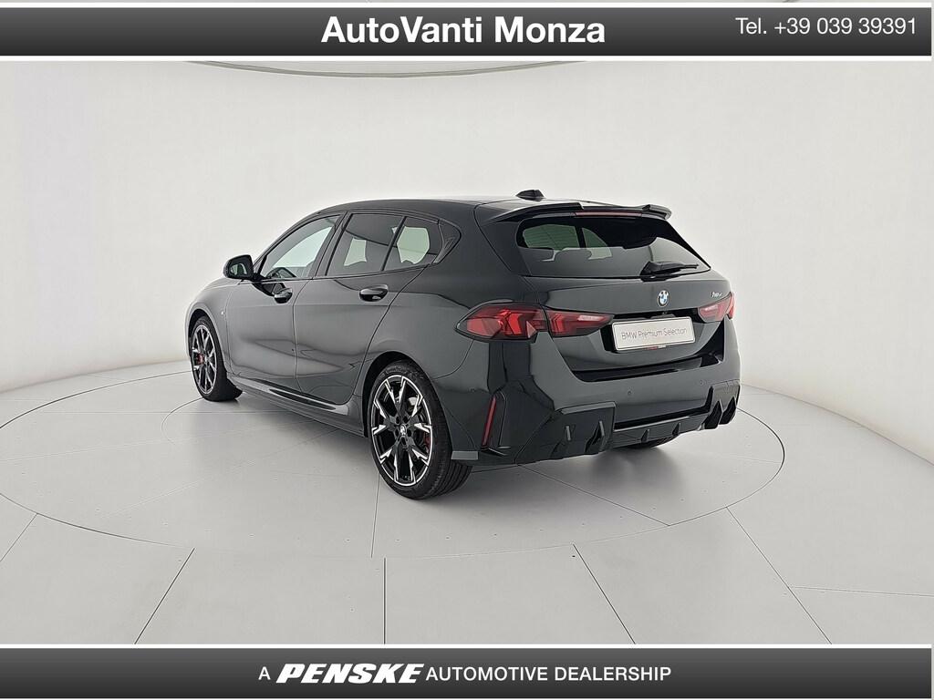 BMW Serie 1 118d MSport auto