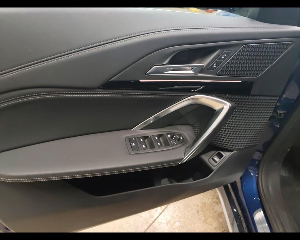 BMW X1 xdrive23d mhev 48V X-Line Edition Balance auto