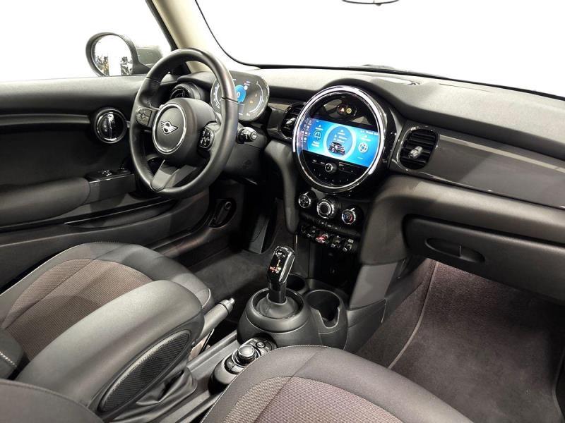 Mini Mini 3p 1.5 One Classic 102cv auto