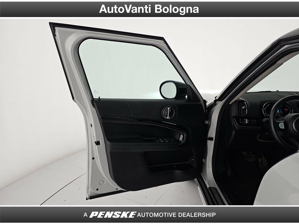 Mini Cooper SE Countryman 1.5 Classic all4 auto