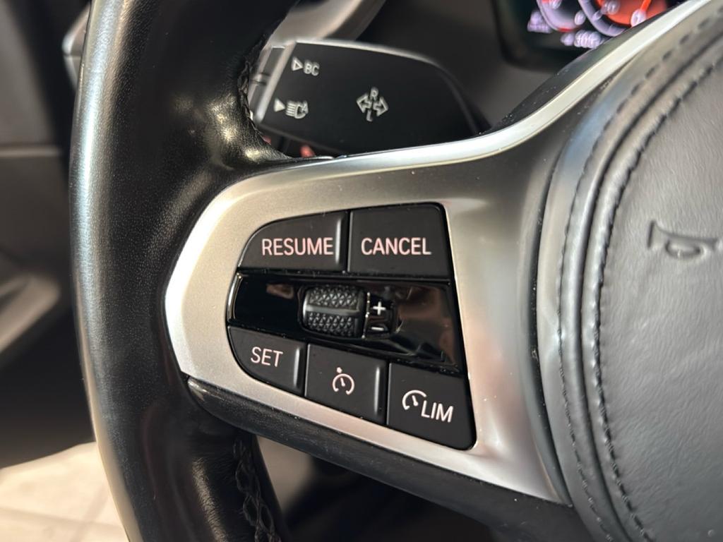 BMW Serie 1 116d Msport auto