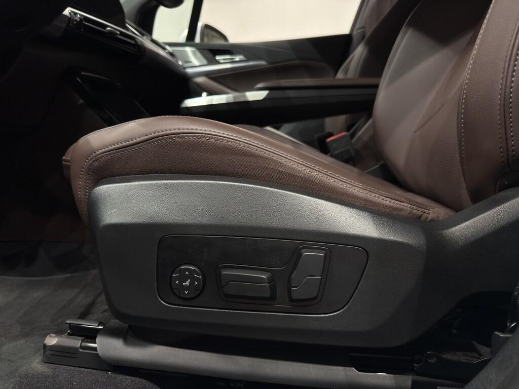 BMW Serie 2 216i Active Tourer Msport auto