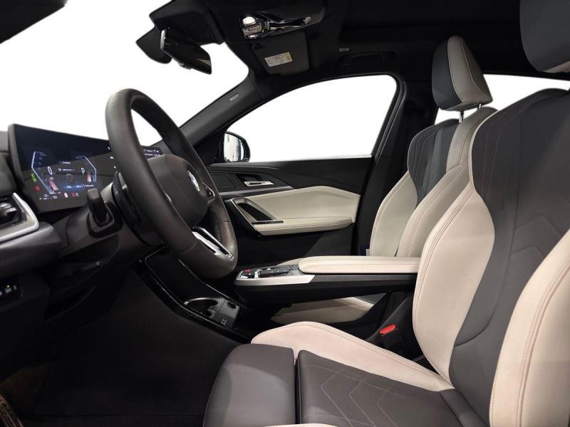 BMW X2 sdrive 20i 48V MSport auto