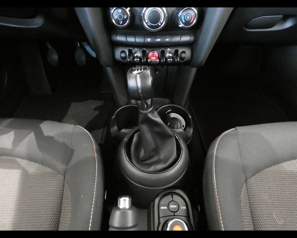 Mini Mini 3p 1.5 One Classic 75cv