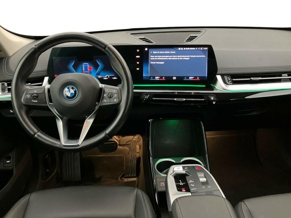BMW iX1 30 xdrive X-Line