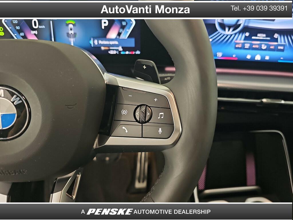 BMW X2 sdrive 20i 48V MSport auto