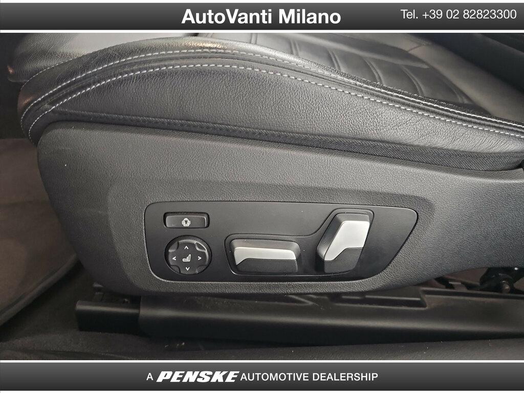 BMW Serie 4 420d mhev 48V Msport auto