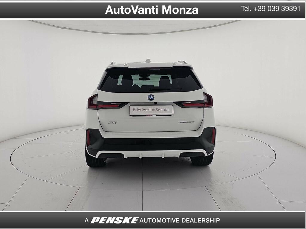 BMW X1 xdrive 25e MSport Pro auto