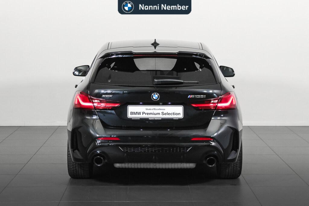 BMW Serie 1 M 135i xdrive auto