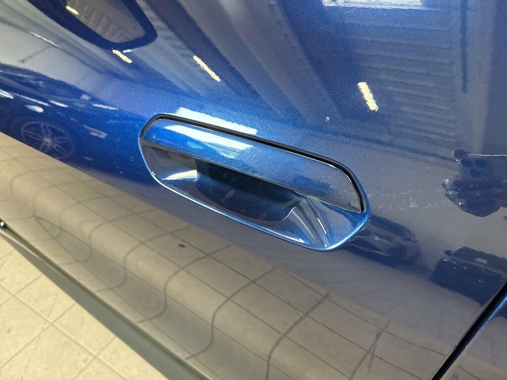BMW Serie 4 420d Gran Coupe mhev 48V xdrive Msport auto