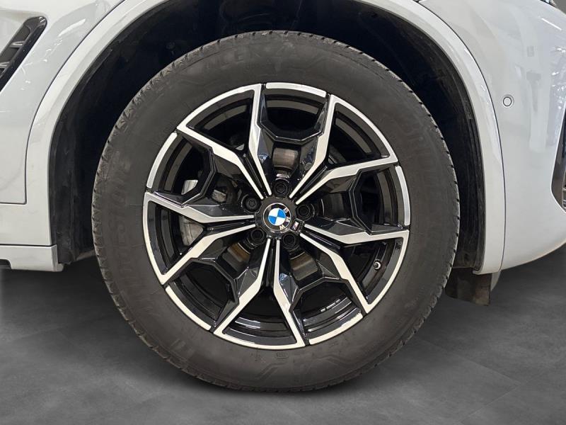 BMW X4 xdrive20d mhev 48V Msport auto