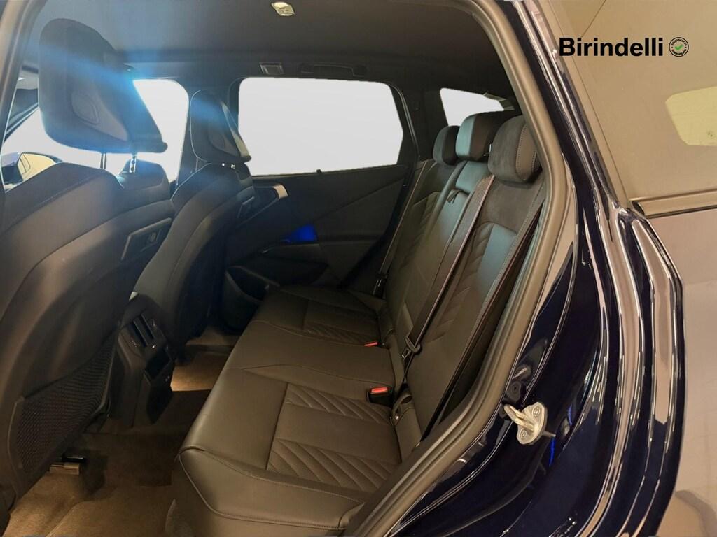 BMW X3 xdrive20d MSport Pro auto