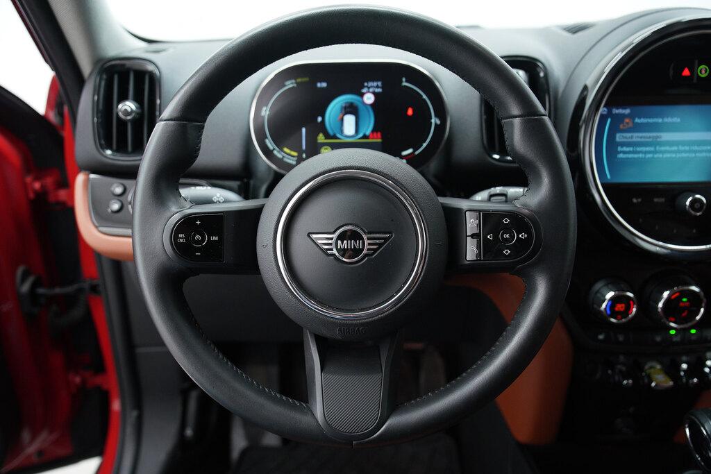 Mini Mini Countryman 1.5 Cooper SE Yours all4 auto
