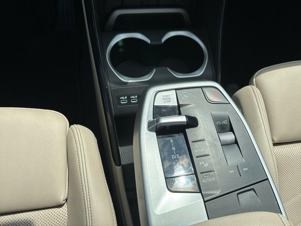 BMW X1 sdrive18d X-Line auto