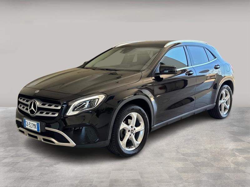 Mercedes GLA 180 Sport auto