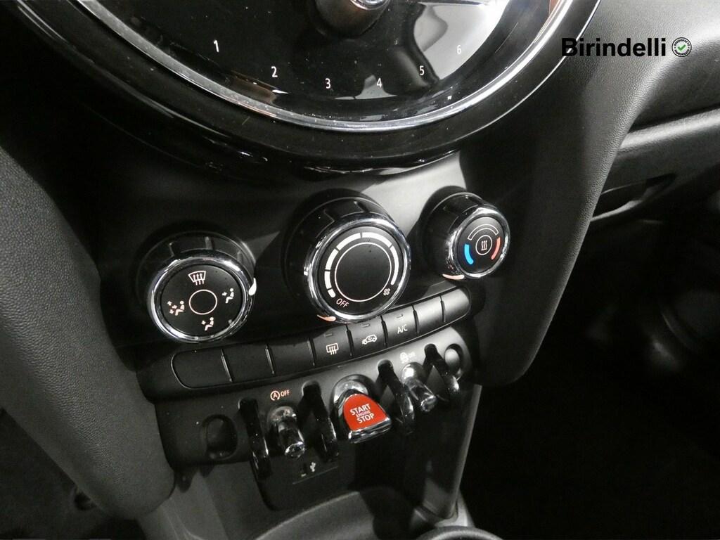 Mini Mini 3p 1.5 One Camden 102cv