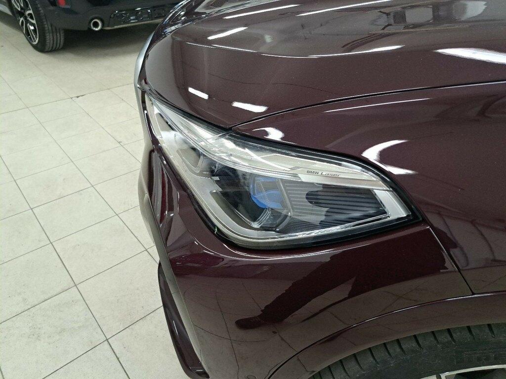 BMW X6 X6 xdrive30d mhev 48V Msport auto